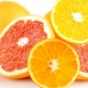 Ruby Grapefruits 9pcs & Navel Orange 10pcs
