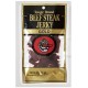 TENGU Beef Steak Jerky Gold (12 bags)