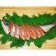 Salted King Salmon (Whole)