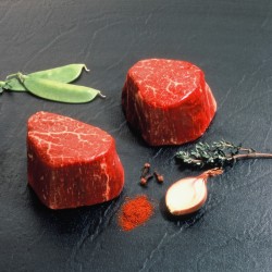 ANGUS Filet Mignon Steak 5pcs