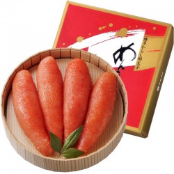 KANEFUKU Premium Spicy Cod Roe (Gift Box)