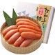 KANEFUKU Spicy Cod Roe & Cod Roe (Gift Box)