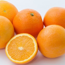 Large Navel Orange (LL size) 12pcs