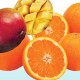 Mango & Orange Mini Set