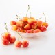 Auvil GEE WHIZ - Rainier Cherry (2.2lbs)