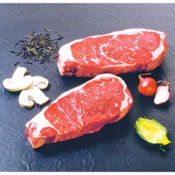 U.S. Sirloin Steak (226g x 3)