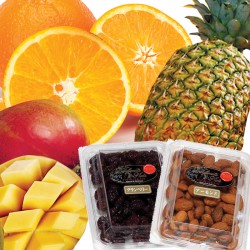 Fruits Variety Set B