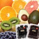 Fruits Variety Set C