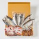 Kyushu Dried Fish & Seafood Set