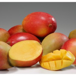 Brazilian/Peruvian Mango 8pcs (MID NOV~FEB)