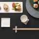 Japanese Origami Designer Chopsticks Holder/Rest