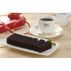 Father's Day Special Coffee and Mocha Chocolate Cake Assortment