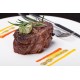 USDA Choice Filet Mignon Steak