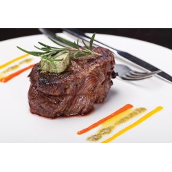 USDA Choice Filet Mignon Steak 2PC