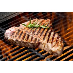 USDA Choice T-Bone Steak 3PC