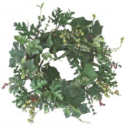 Photocatalyst Green Wreath