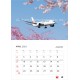 JAL Fleet Calendar