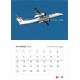 JAL Fleet Calendar
