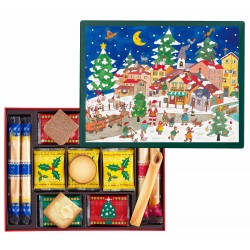 YOKU MOKU Cinq Delices Holiday Box 