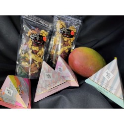 AMSU Tea, Mango, Dried Fruits & Nuts