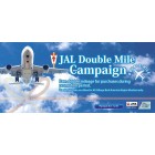 Double Mile Campaign until 5/31
